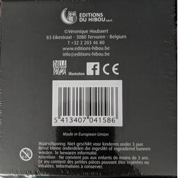 Nonsense: Classic - Duo Back