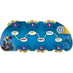 Lords of Xidit Tuile