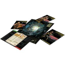 Star Wars: Le Réveil de la Force - Kit d'Initiation Eclate