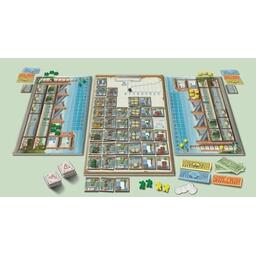 Mégawatts: Elektro Manager Eclate