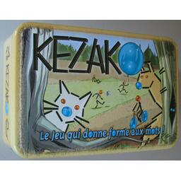 Kiproko 2007 Cover 3d