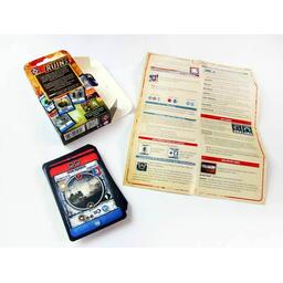 51st State: Ruins Eclate