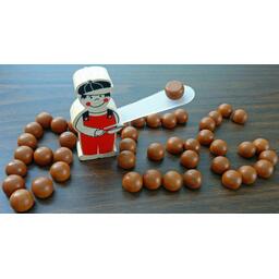 Gare au Renard ! Zoom