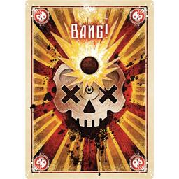 World Championship Russian Roulette Carte