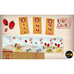 Kanagawa: Yokai Eclate