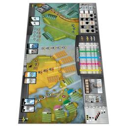 L'Aéropostale Plateau