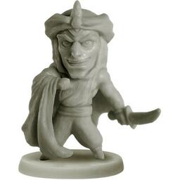 Arcadia Quest: Hassan Figurine