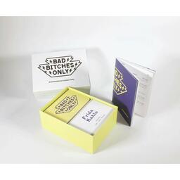 Bad Bitches Only Eclate