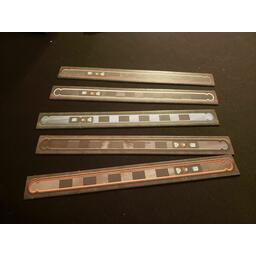 Barrage: The Leeghwater Project Eclate