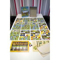 Isle of Skye: De Laird à Roi Eclate