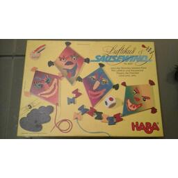 Luftikus & Sausewind Cover 3d