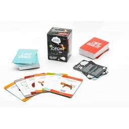 Totem: Le Jeu qui Fait du Bien Eclate