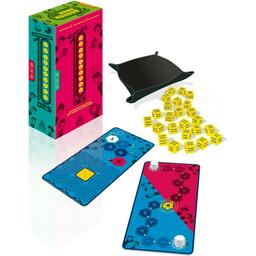 Association 10 Dés Eclate