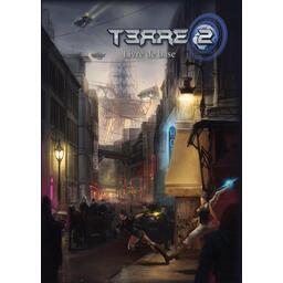 Terre 2 Cover