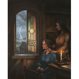 Catan: Legend of the Conquerors Artwork