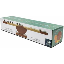 Rock Me Archimedes Cover 3d