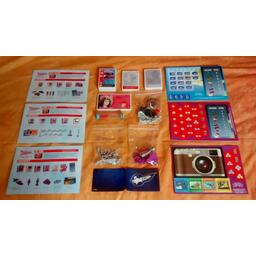 Thunderbirds: The Hood Eclate