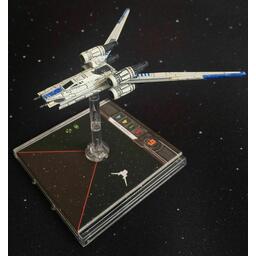 Star Wars: X-Wing - Le Jeu de Figurines - U-Wing Vaisseau