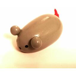 Bazar Bizarre Pièce en Bois