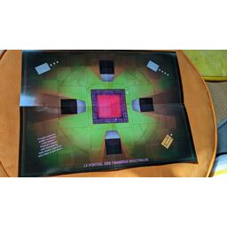 Escape Box: Minecraft Dungeons Eclate