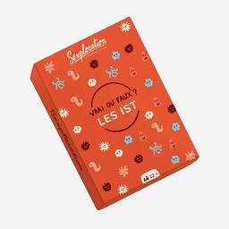 Sexploration: Vrai ou Faux ? Les IST Cover 3d