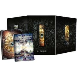 Nephilim: Kit du Meneur de Jeu Eclate
