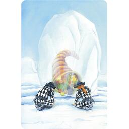 Dixit: Odyssey Carte