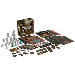 Journey: Wrath of Demons Eclate