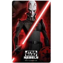 Ligretto: Star Wars Rebels Carte