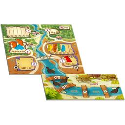 Draftosaurus: Marina Eclate