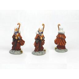 Les Chevaliers de la Table Ronde: La Compagnie de Merlin Figurine