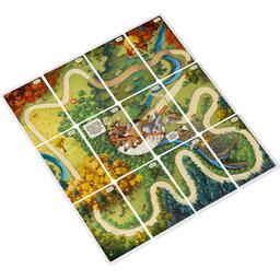 Detecteam: Family - Triche à la Course Eclate