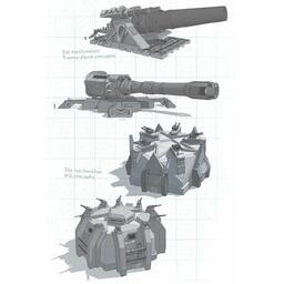 Risk: Legacy Artwork