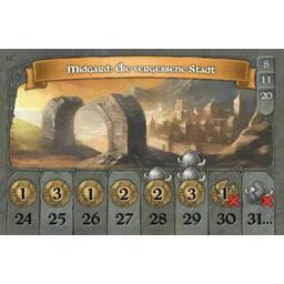 Vikings Saga Plateau