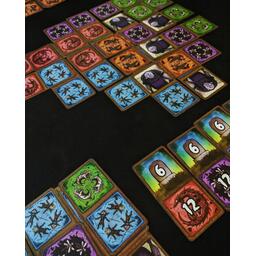 Le Croque Monstre Eclate