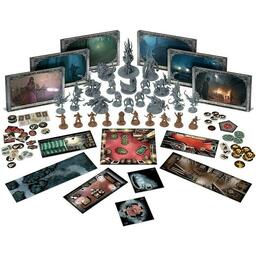 Cthulhu: Death May Die - Season 2 Eclate