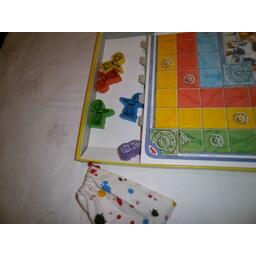 Zauberlehrling 1989 Eclate