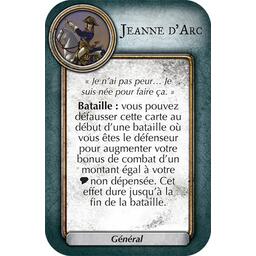 Sid Meier's Civilization: Le Jeu de Plateau - Gloire et Fortune Carte