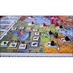 Concordia: Salsa Zoom