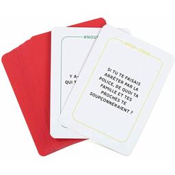Dimoi: Édition Couples Cartes