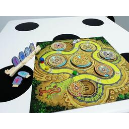 The Lost Code Eclate