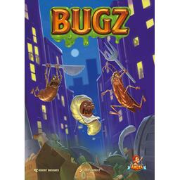 Bugz Cover