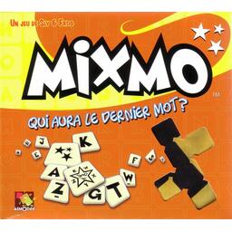Mixmo 2009 Cover