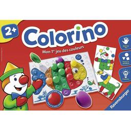 Colorino Cover
