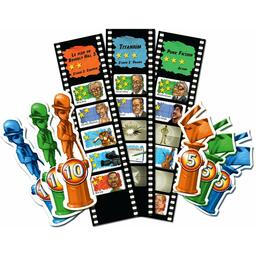 Dream Factory Eclate