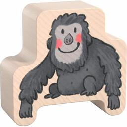 Mes Premiers Jeux: Pyramide d'Animaux Junior Animal