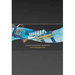 Bahamas: Trou d'Air Cover