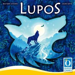 Lupos Cover
