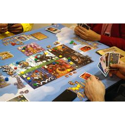 Medieval Academy Zoom