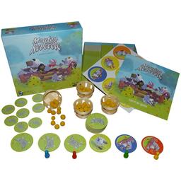 Mouton Rebêêêle Eclate